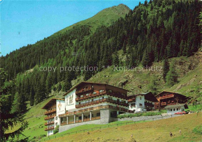 Gries Laengenfeld oetztal Tirol AT Gasthof Pension Winnebach