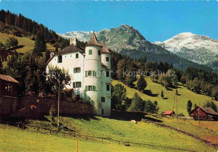 BAD HOFGASTEIN Pinzgau Salzburg AT Weitmoser Schloessl