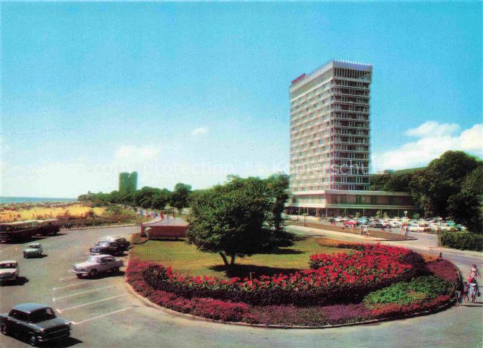 Slatni Zlatni Pjasazi BG Hotel Internationale