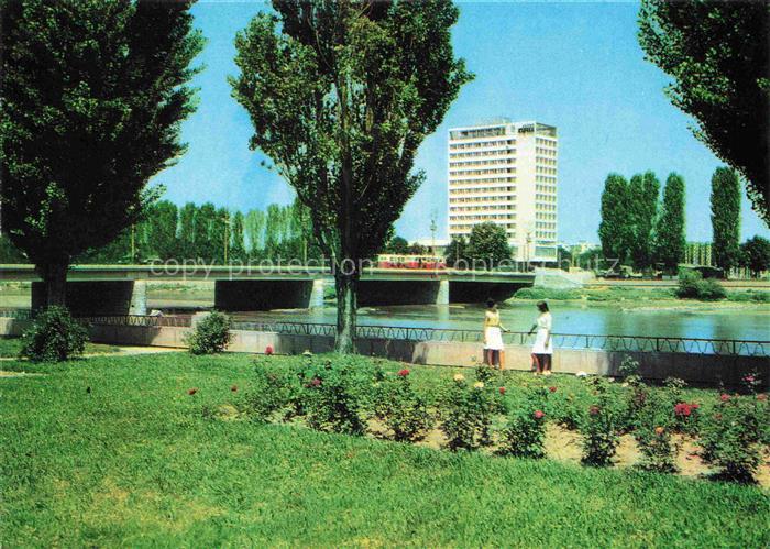 Plovdiv Plowdiw Philippopel BG Hotel Maritza