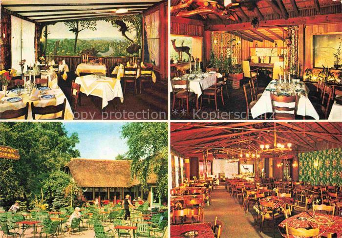 De Steeg RHEDEN Gelderland NL Cafe Restaurant Pavillon De Posbank