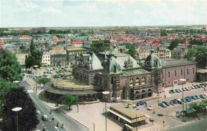 ARNHEM Arnheim NL Musis Sacrum