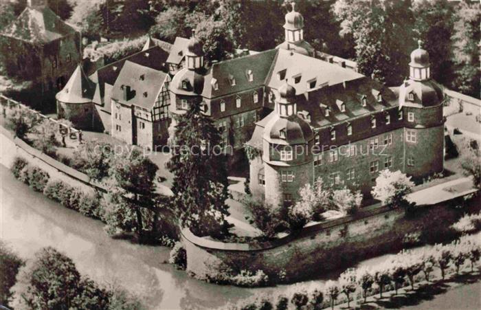 Crottorf Morsbach Schloss