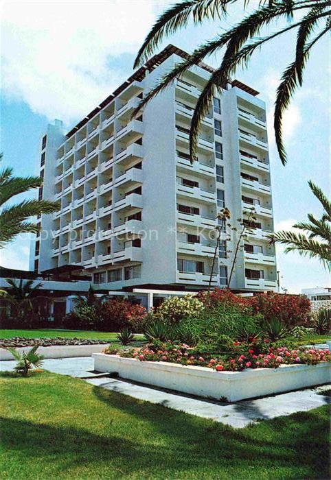 Jandia Fuerteventura Canarias ES Hotel Robinson