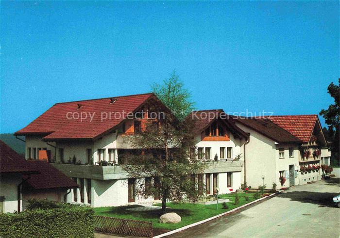 Degersheim Mittelfranken Heidenheim Bayern Hotel Wolfensberg