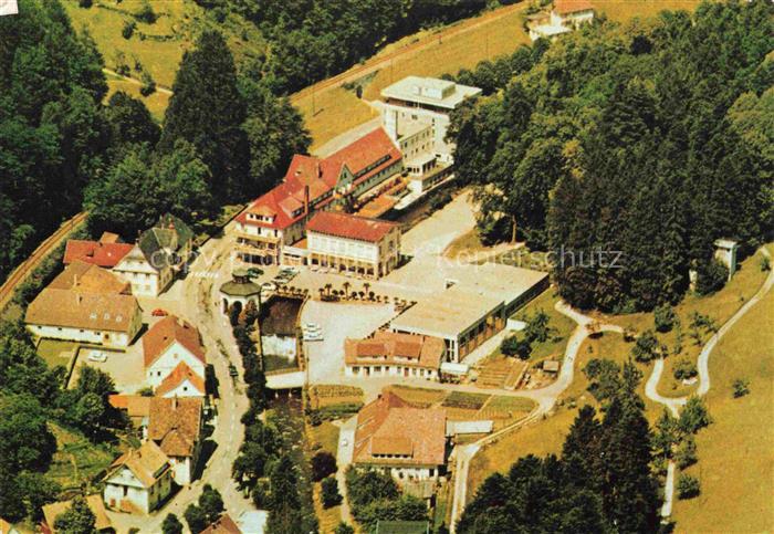 Bad Peterstal-Griesbach Krankenhaus Sanatorium Schwarzwald