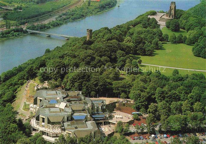 DORTMUND  CITY Spielbank Hohensyburg Denkmal