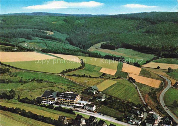 Grafschaft Schmallenberg Sauerland NRW Gasthof Droste Grafschaft Kur- und Sporth
