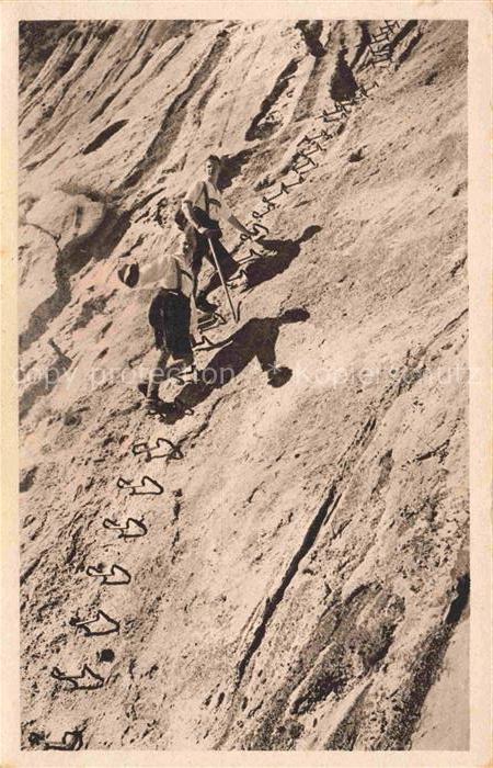 Bergsteigen Klettern Mountaineering Alpinisme Alpinismo-- Zugspitze Hoellental A