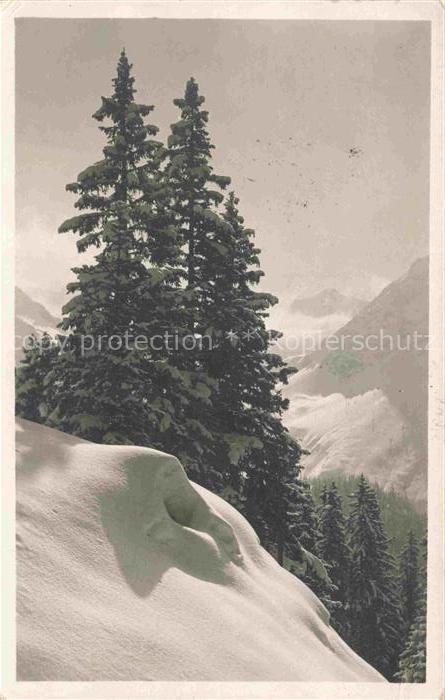 GABERELL Foto Gaberell J. Nr. 1209 Anstal Thalwill Zuerich