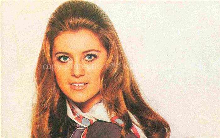 SINGER Chanteur Chanteuse Saenger  Musik Music-- Sheila