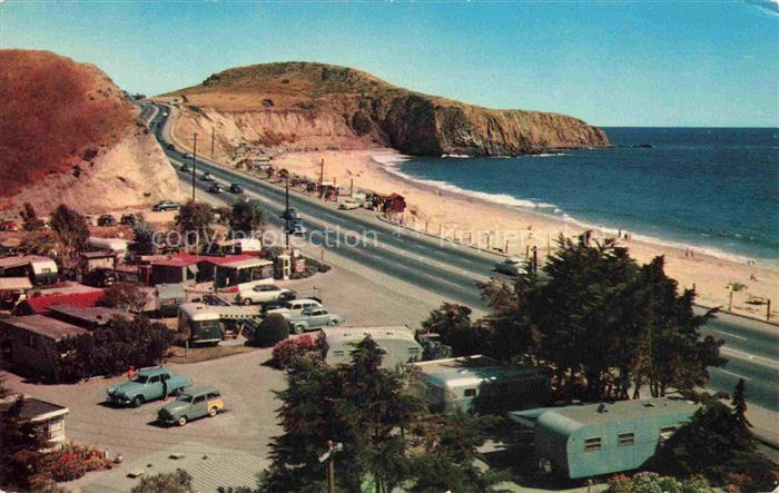 Autobahn Autostrada Autoroute Highway Highway 101 Alternate Southern California