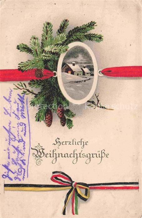 Weihnachten Christmas X-Mas Noel Schwarz Weis Rot Schwarz Gelb