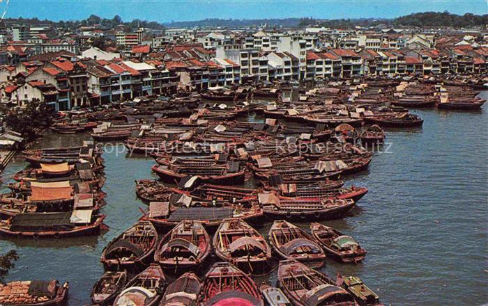 Singapore Water Market