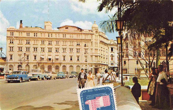 Cali Valle Columbia Hotel Alferez Real