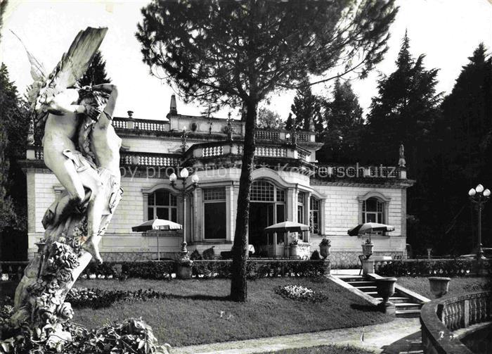 La Portesina San Felice del Benaco Lago di Garda  IT Camping Ideal