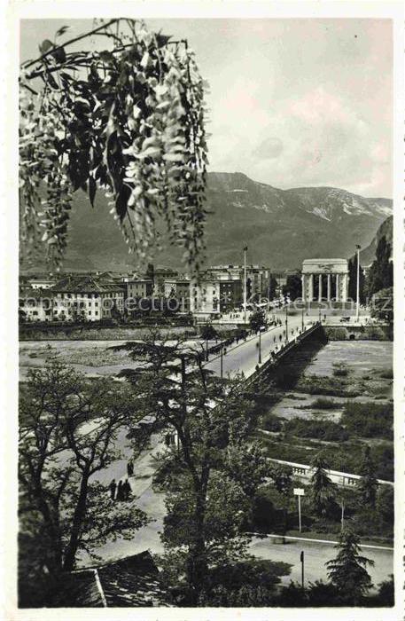 Bozen  BOLZANO Suedtirol IT Siegesdenkmal