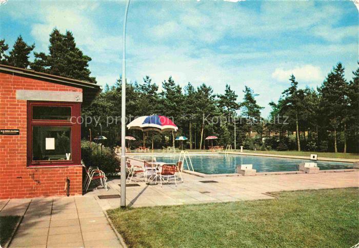 Abbensen Wedemark Hannover Freizeitzentrum Abbensen Schwimmbad