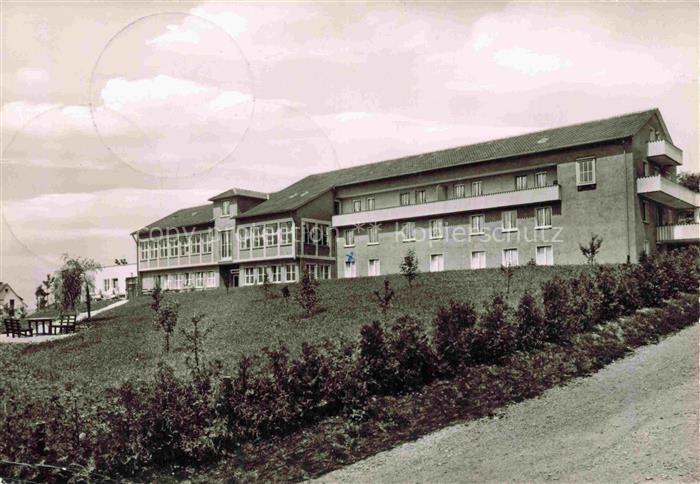 Neresheim Samariterstiftung Haus am Sohl