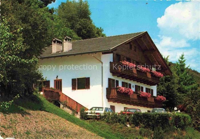 Barbian Barbiano Waidbruck Bolzano IT Gaestehaus Haus Hofer