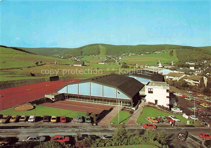 Willingen Sauerland Tennispark Sauerland Stern