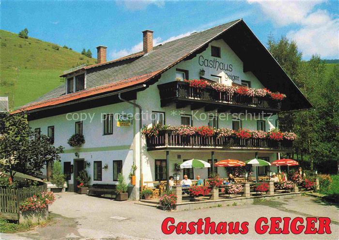 Tauplitz Liezen Steiermark AT Gasthaus Geiger