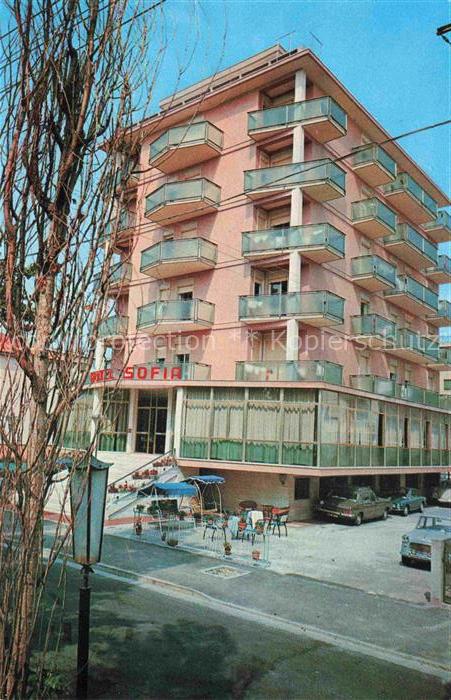 Lido di Jesolo IT Hotel Sofia