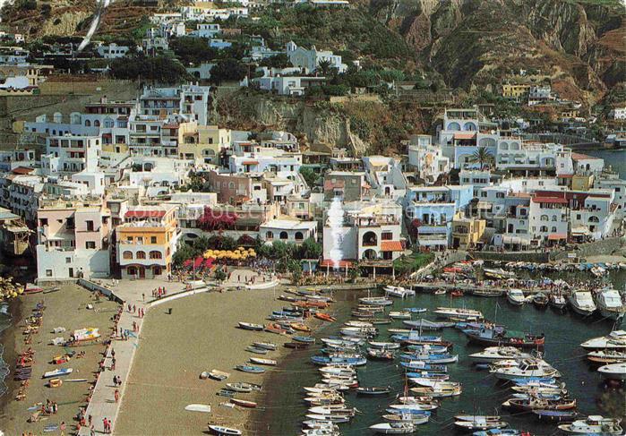 S Angelo Panorama Hafen