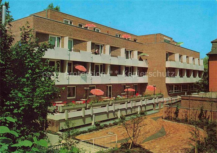 Timmendorfer Strand Timmendorferstrand Timmendorf Hotel Haus Oldenburg