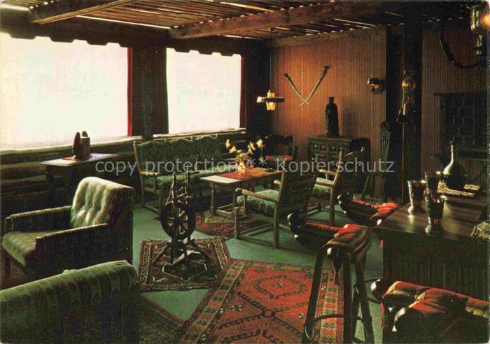 WUPPERTAL NRW Treffpunkt Boutique im Gewerbe-Einkauf Gastraum