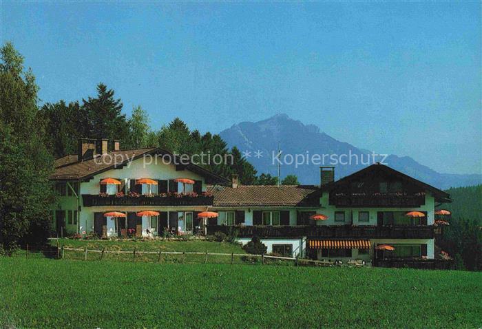 Ofterschwang Oberallgaeu Bayern Hotel Landhaus Suessdorf