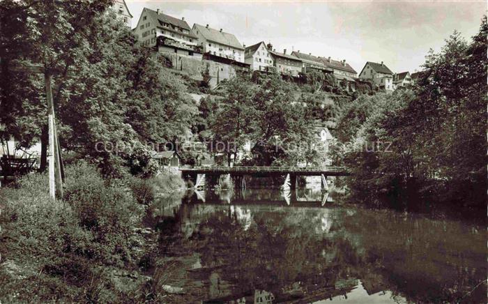 Wildberg CALW Schwarzwald BW Haus Saron
