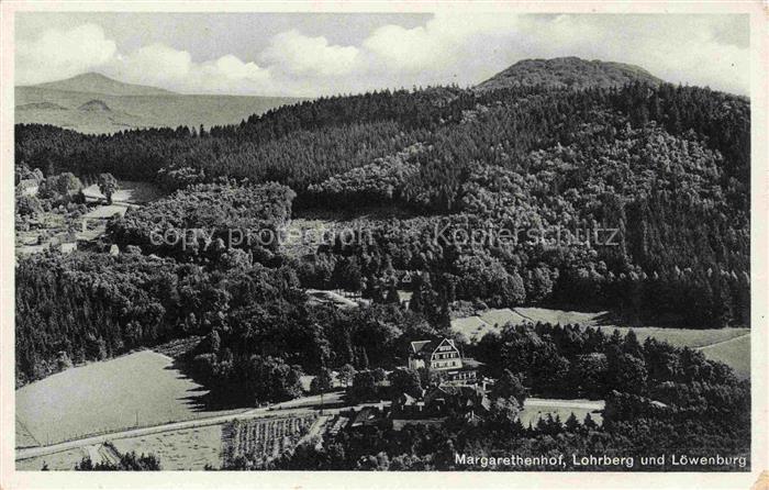 oelberg Oelberg Koenigswinter Siebengbirge Margarethenhof Lohrberg und Loewenbur