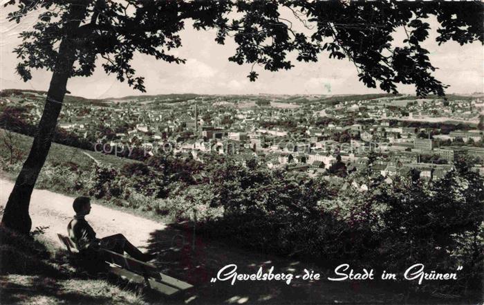 Gevelsberg Panorama
