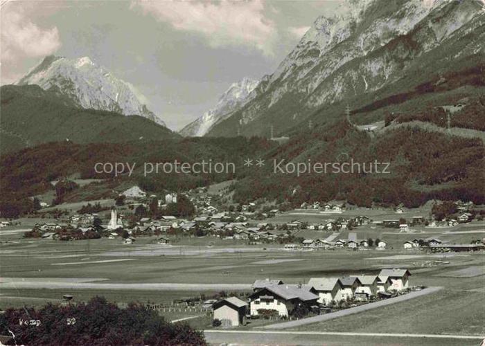 Schwaz Tirol AT Panorama