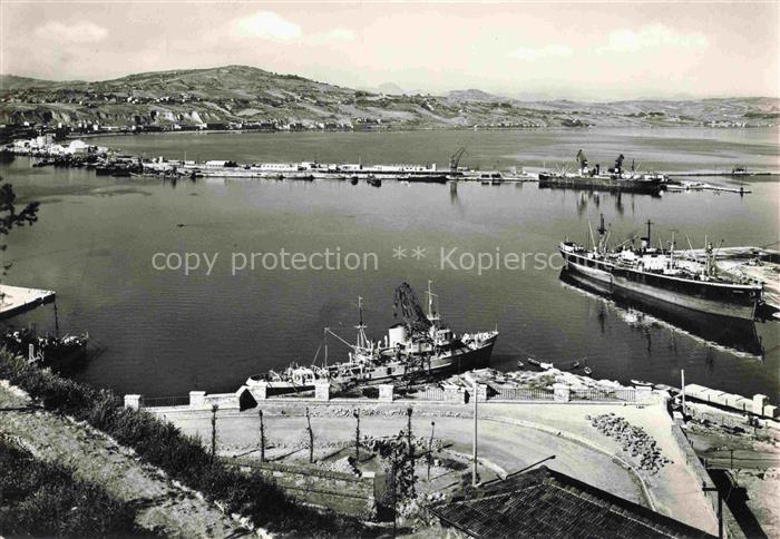 Ancona  Marche IT Il Porto