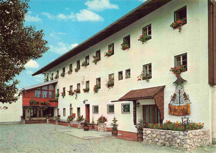 Obing Pension Griessee
