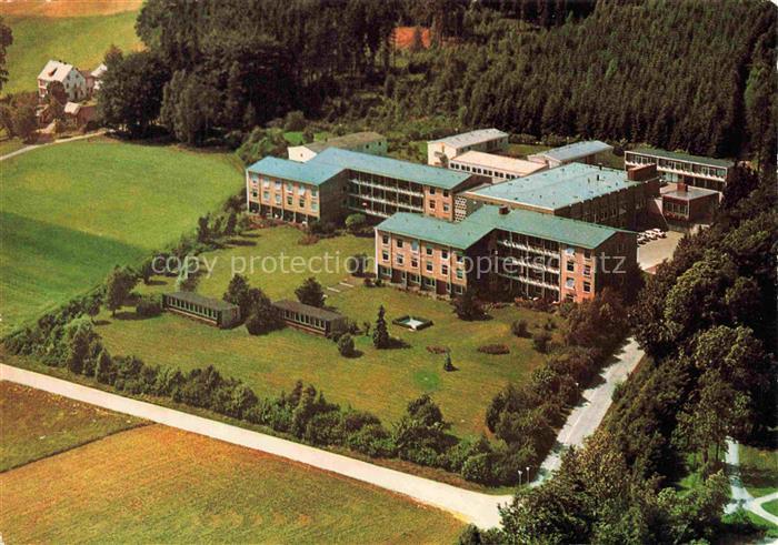 BAD STEBEN Bayern Landesversicherungsanstalt Oberfranken und Unterfranken Sanato