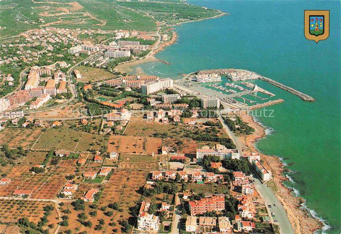 Alcocebre Alcoceber Alcossebre Castellon Castello de-la-Plana Valenciana ES Vist