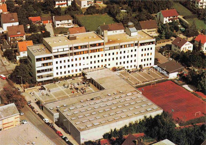 Cham  Oberpfalz Joseph von Fraunhofer Gymnasium