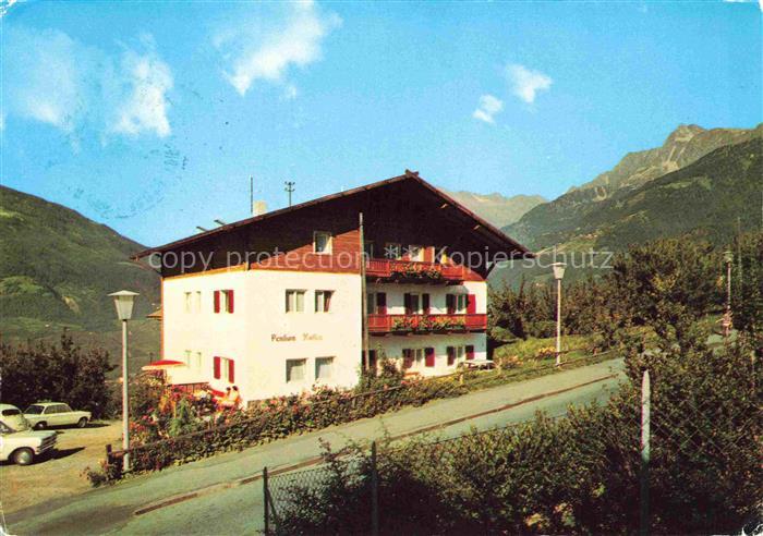 Dorf-Tirol Suedtirol IT Pension Kofler