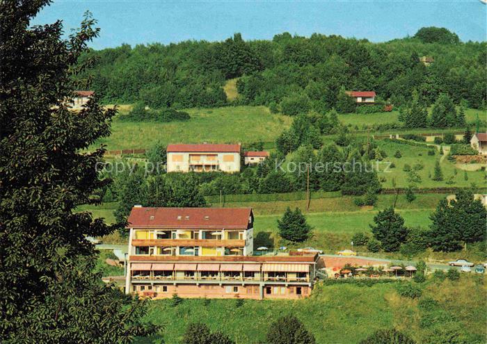 Rothenbuch Spessart Unterfranken Aschaffenburg Bayern Hotel Spechtshaardt