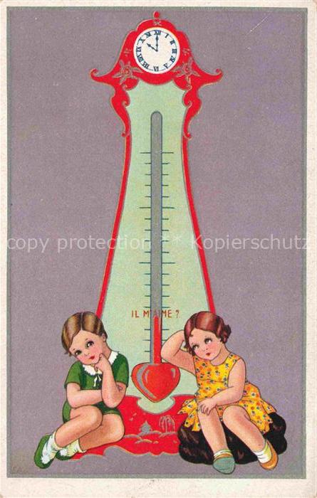 Kinder Child Enfants Uhr