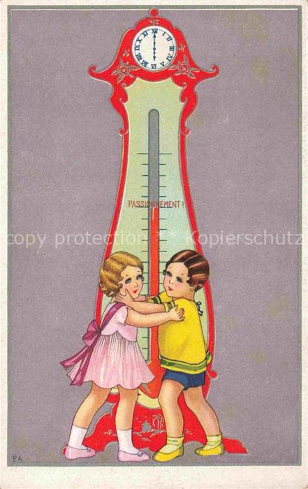 Kinder Child Enfants Uhr