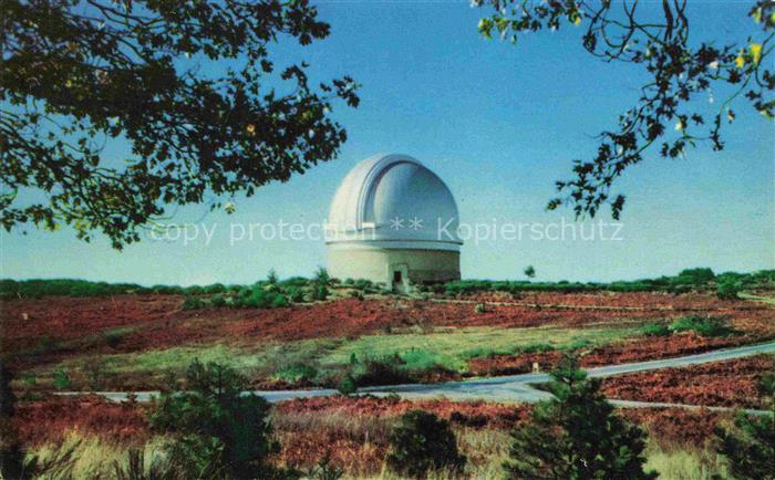 Observatorium Sternwarte Urania Palomar Mountain California