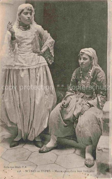 Tanzen Dancing Dancer Mauersques dans leur Interieur