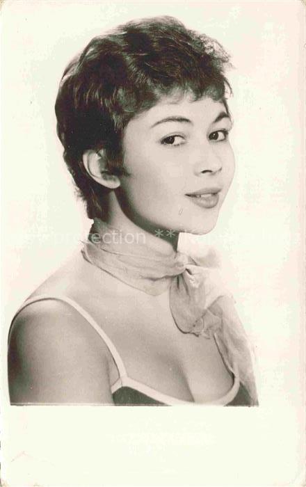 Actrice Attore Attrice SchauspielerIN Actor Acteur-- Dany Carrel