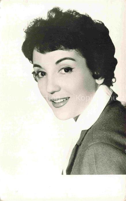 Actrice Attore Attrice SchauspielerIN Actor Acteur-- Gloria Lasso