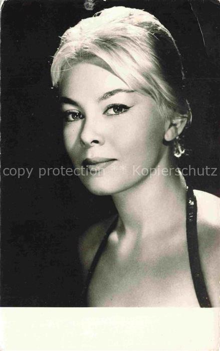 Actrice Attore Attrice SchauspielerIN Actor Acteur-- Dominique Wilms