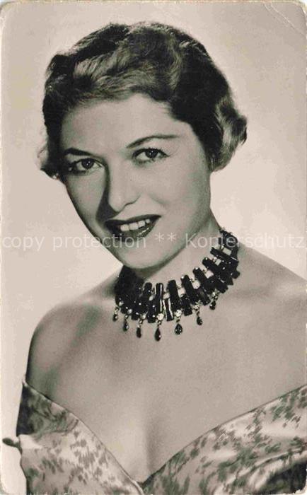 Actrice Attore Attrice SchauspielerIN Actor Acteur-- Marjane Kette schmuck